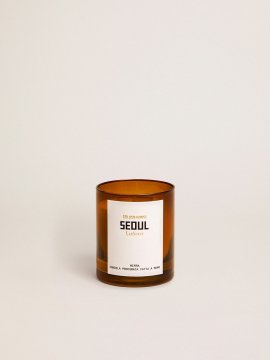 Seoul Essence Myrrh Scented Candle 200 g