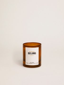 Beijing Essence Jasmine Scented Candle 200 g